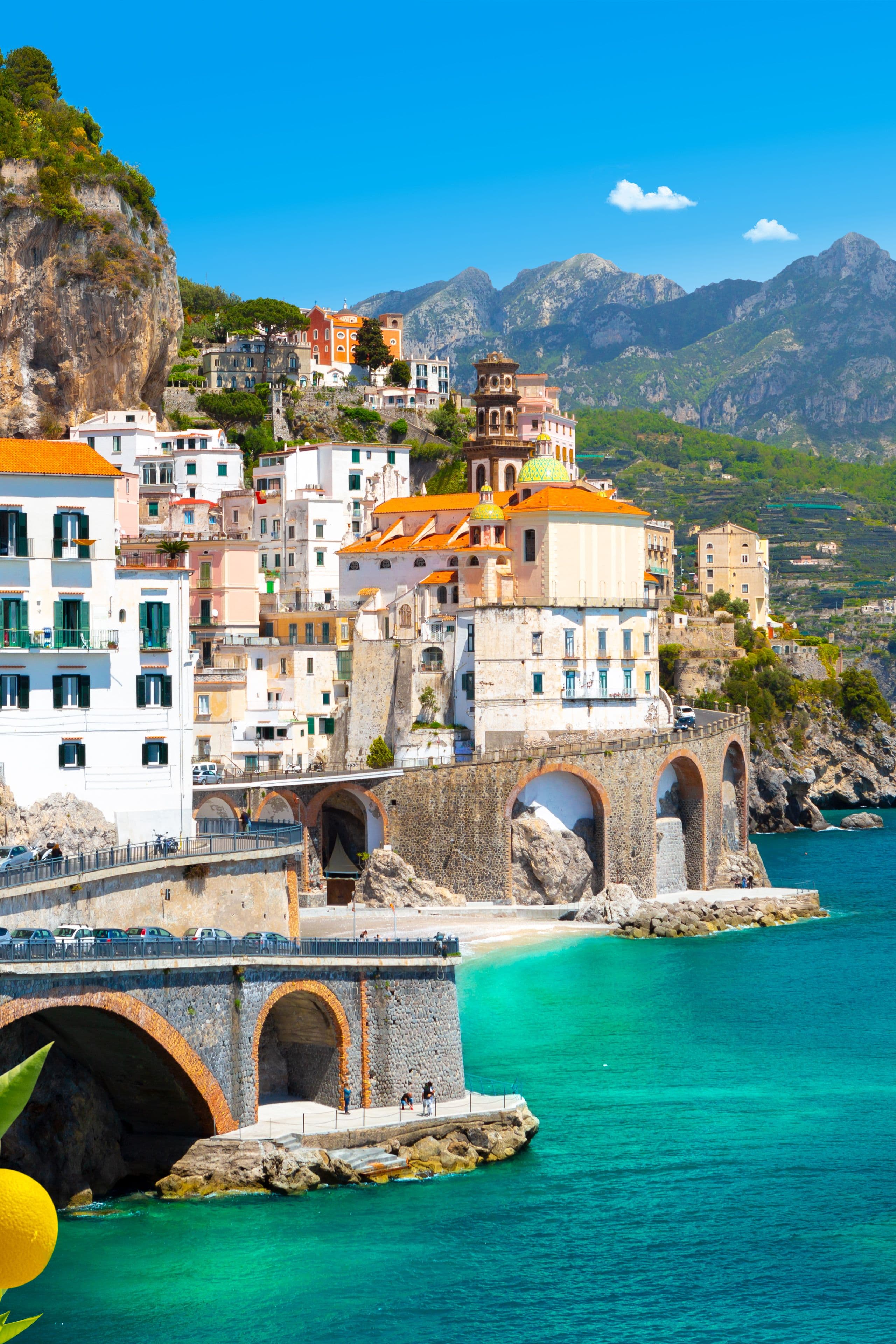 Italy — study medicine in one of Europe's most celebrated academic destinations