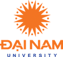 Dai Nam University Faculty of Medicine logo