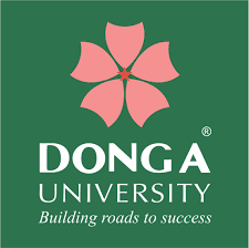 Dong A University College of Medicine logo