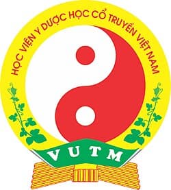Vietnam University of Traditional Medicine logo