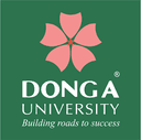 Dong A University College of Medicine logo