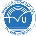 Tra Vinh University School of Medicine and Pharmacy logo