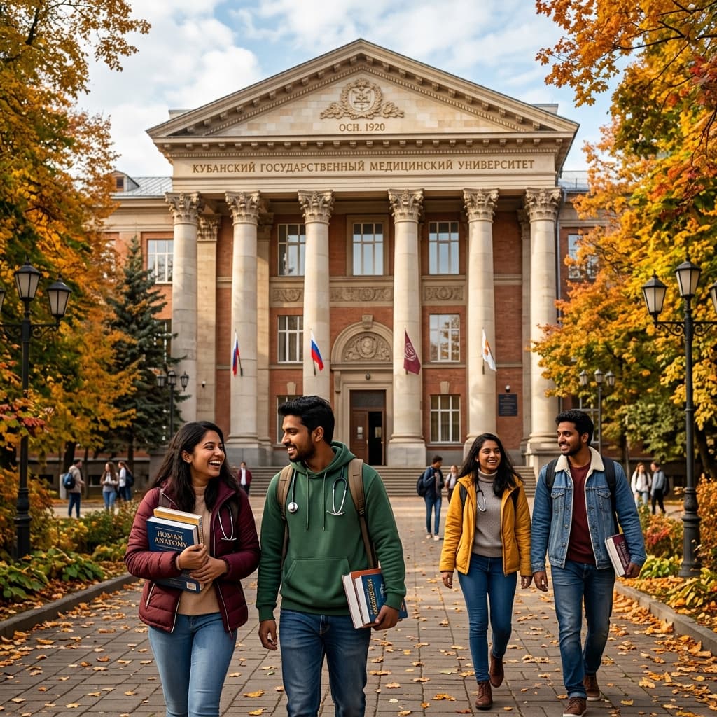 Pskov State University (Deep Enrichment Update) campus overview