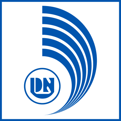University of Danang Faculty of Medicine and Pharmacy logo