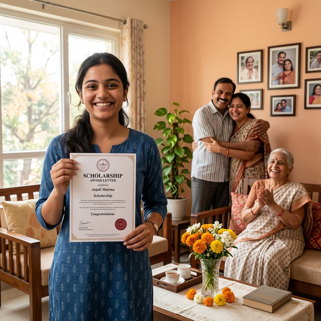 Scholarship for MBBS Abroad: Every Real Funding Option for Indian Students in 2026