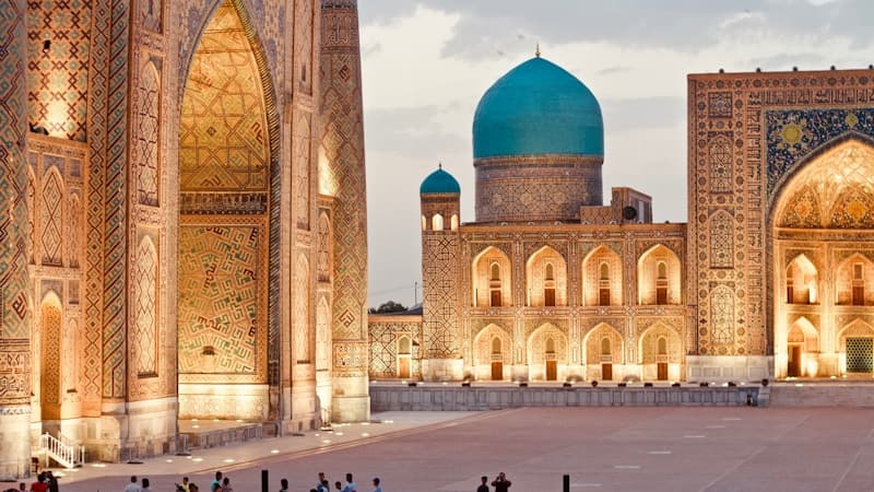 How to Study MBBS in Uzbekistan: A Step-by-Step Guide for Indian Students (2026)