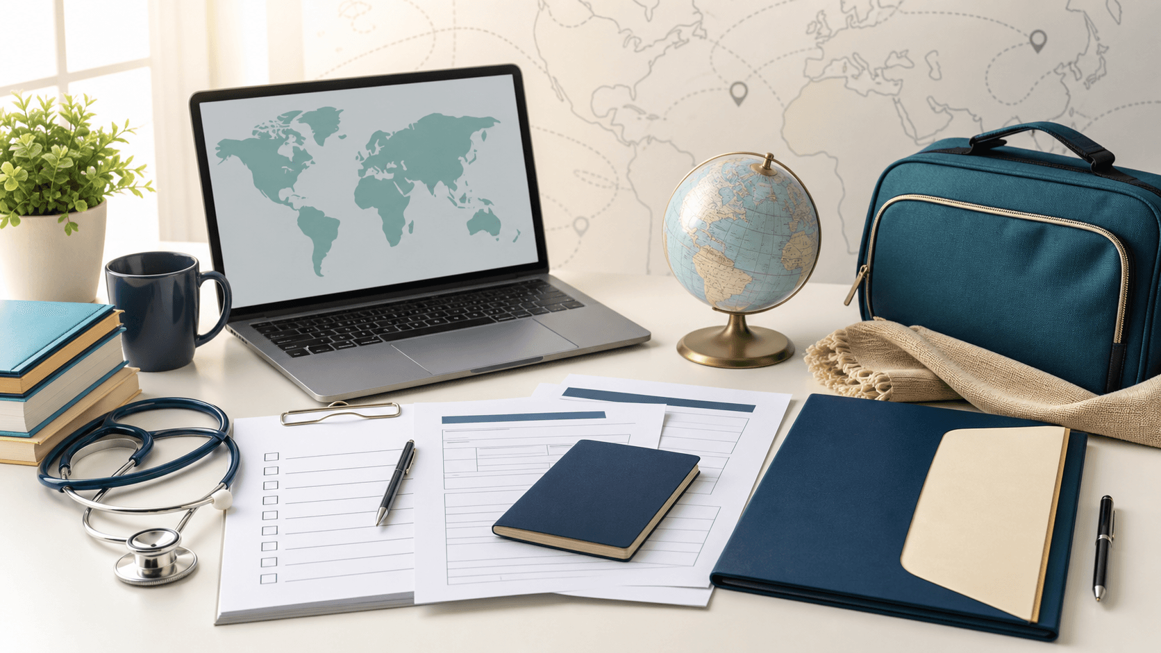 MBBS Abroad Student Visa for Indian Students: Documents, Timeline & Rejection Risks