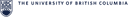 University of British Columbia logo