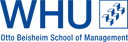 WHU – Otto Beisheim School of Management logo