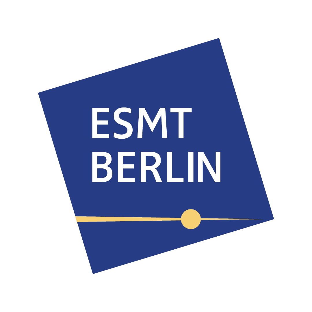 ESMT Berlin logo