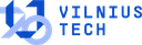 Artificial Intelligence at Vilnius Gediminas Technical University (VILNIUS TECH) logo