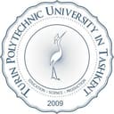 Turin Polytechnic University in Tashkent logo
