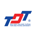 Ton Duc Thang University logo