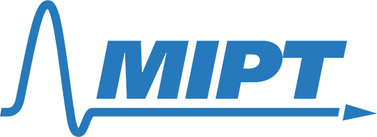Moscow Institute of Physics and Technology logo