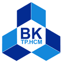 B.Tech Computer Science at Ho Chi Minh City University of Technology logo