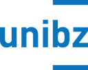 Free University of Bozen-Bolzano logo