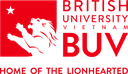 British University Vietnam logo