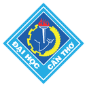 Can Tho University logo