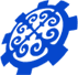Kyrgyz National Technical University named after I. Razzakov logo