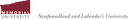 B.Sc. Nursing at Memorial University of Newfoundland logo