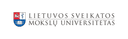 Lithuanian University of Health Sciences (LSMU) logo