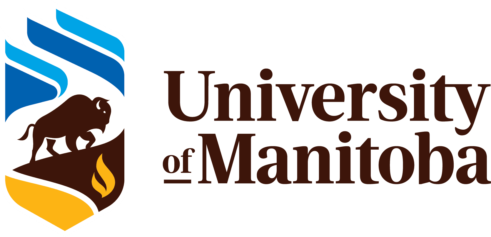 University of Manitoba logo