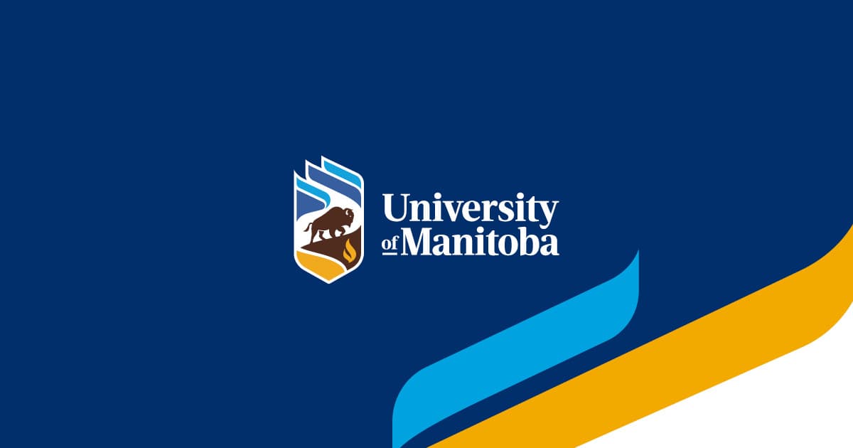 University of Manitoba campus overview