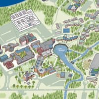 Lakehead University campus overview