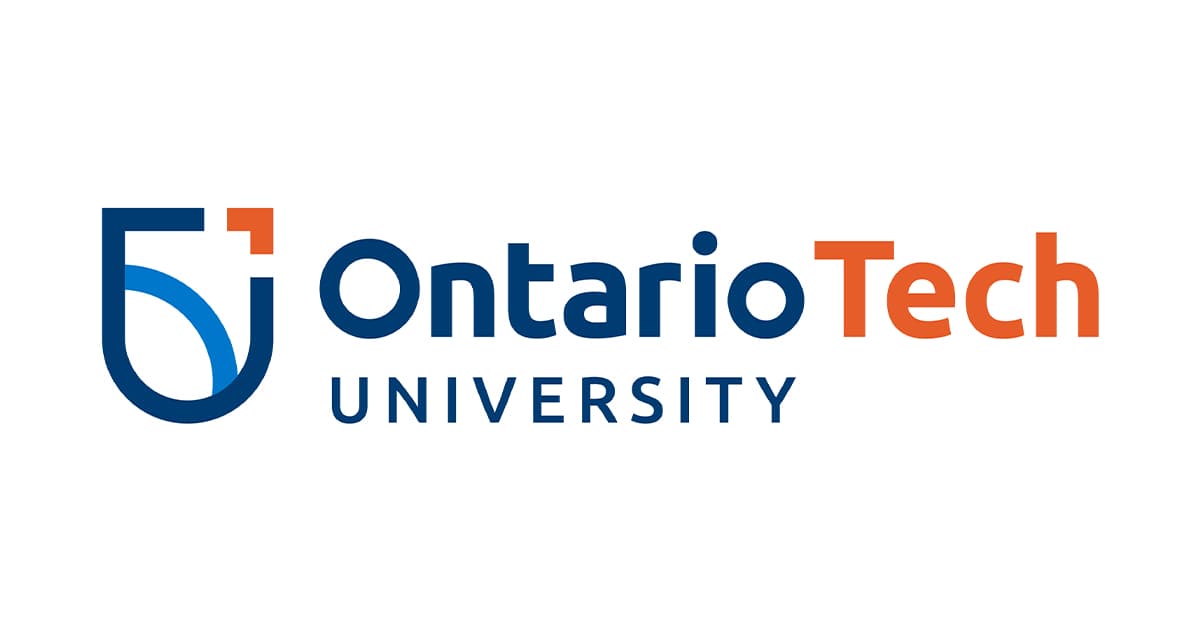 Ontario Tech University campus overview