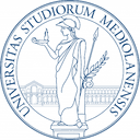 MBBS at University of Milan logo