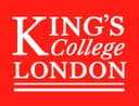 King's College London logo