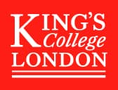 King's College London logo