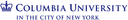 Columbia University logo