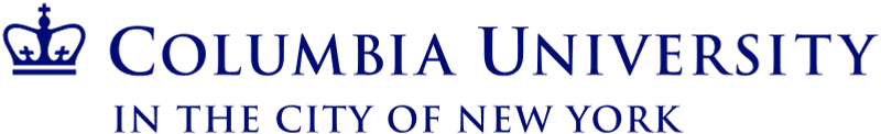 Columbia University logo