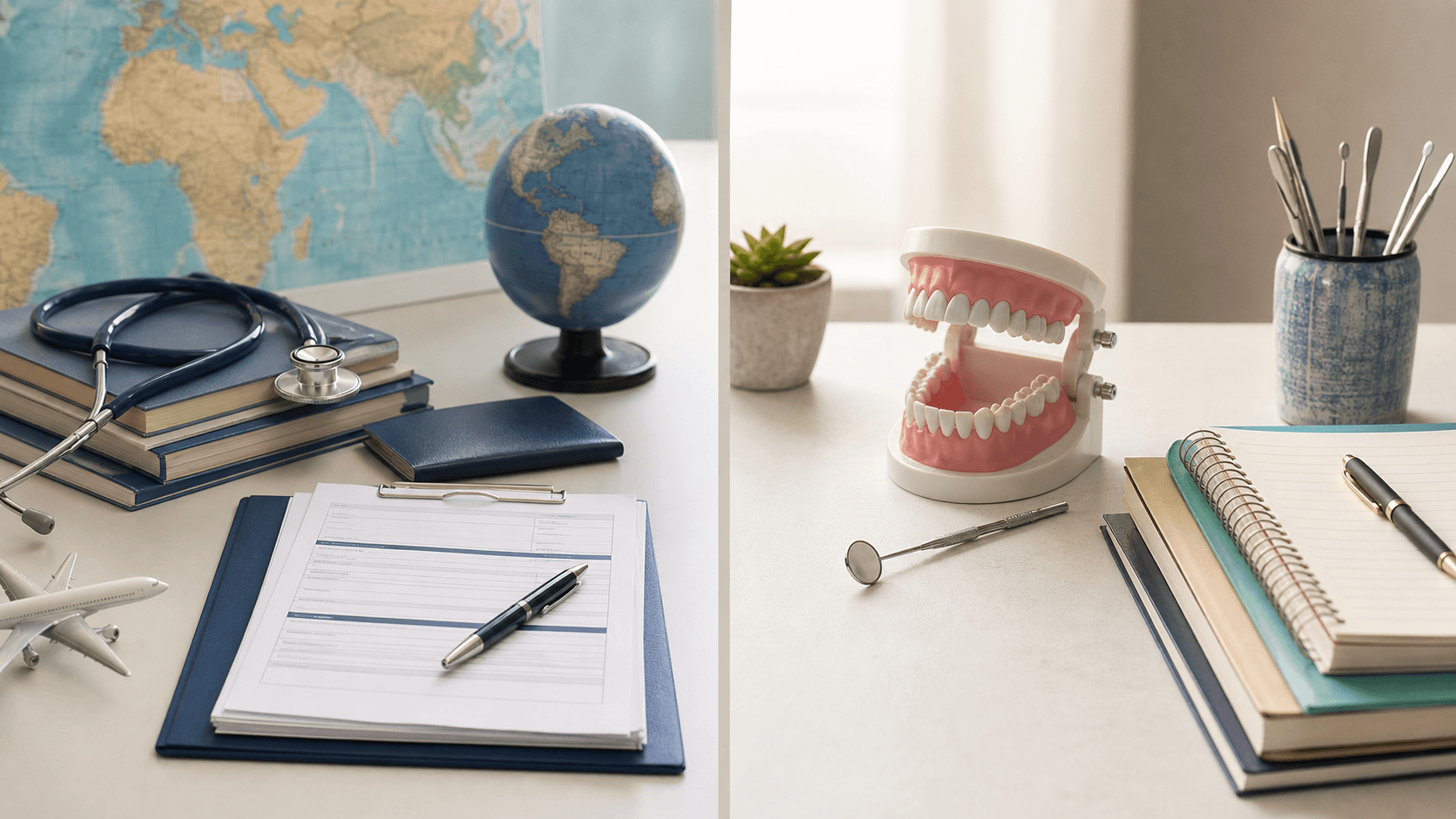 MBBS Abroad vs BDS in India 2026: Which Is Better for You?