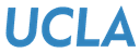 University of California, Los Angeles logo