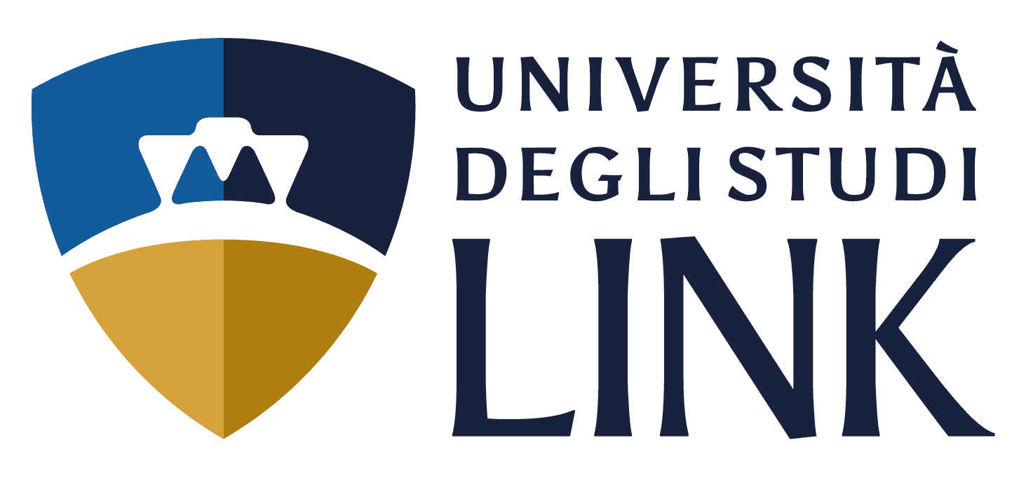 Link Campus University logo