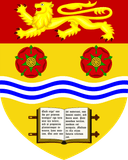 Lancaster University logo