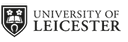 University of Leicester logo