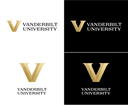 Vanderbilt University logo