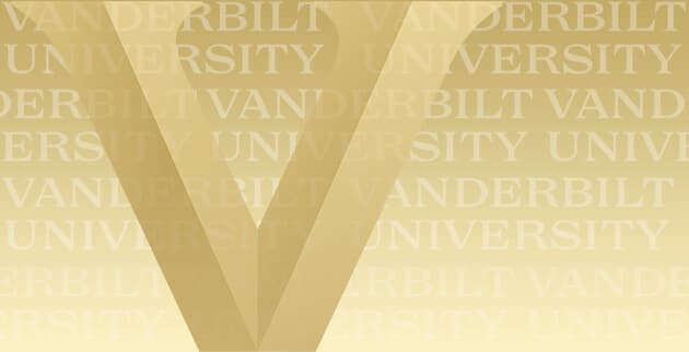 Vanderbilt University campus overview