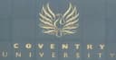 B.E./B.Tech EEE at Coventry University logo