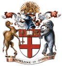 LLB at SOAS University of London logo