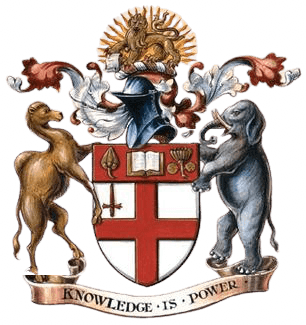 SOAS University of London logo