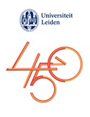 Leiden University logo