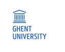 M.Sc. Computer Science at Ghent University logo