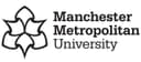 Manchester Metropolitan University logo