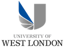 University of West London logo