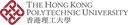 Hong Kong Polytechnic University (PolyU) logo
