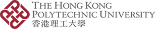 Hong Kong Polytechnic University (PolyU) logo